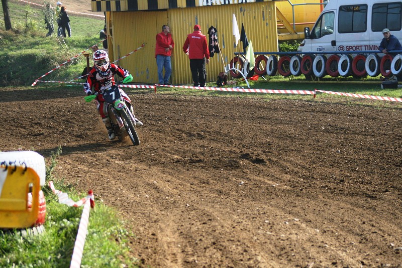 MM Slovenska Šenkvice 12.10.2008